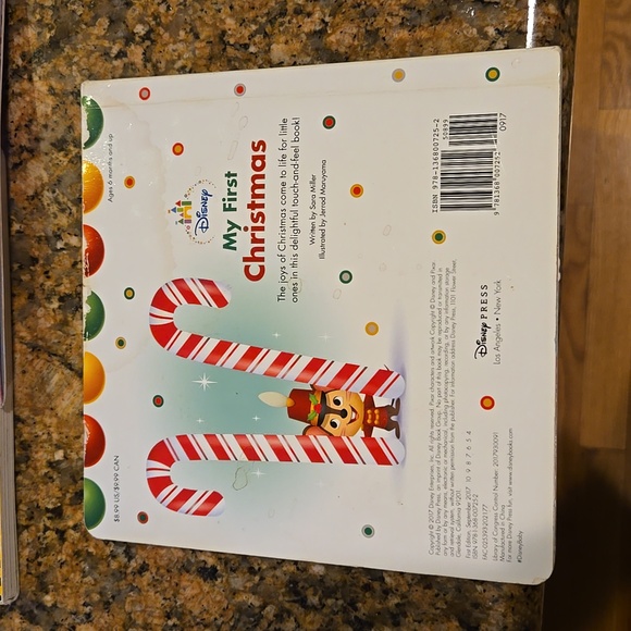 Book bundle - 4 books - Picture 4 of 5